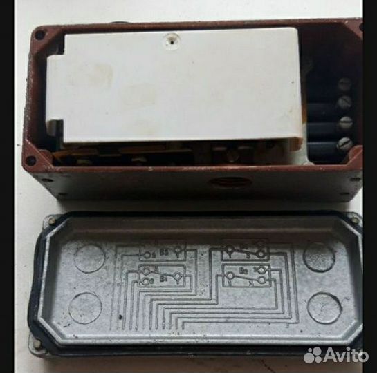 Концевик