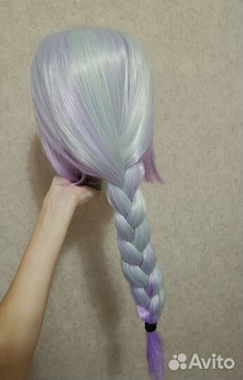 Косплей Канна Камуи