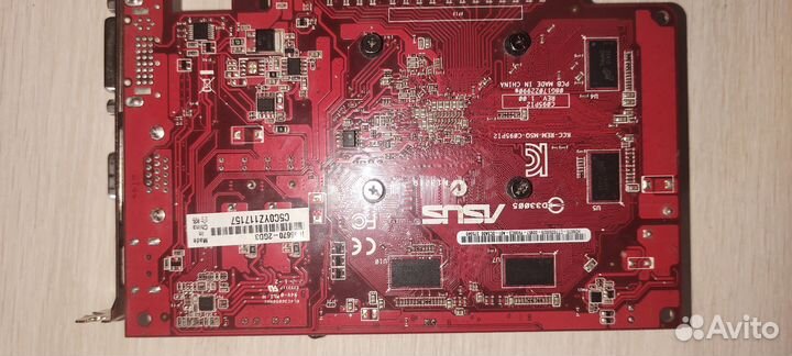 Видеокарта