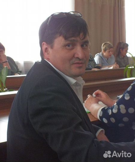 Водитель категории В вахта