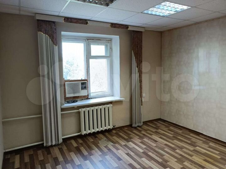 Офис, 18 м²
