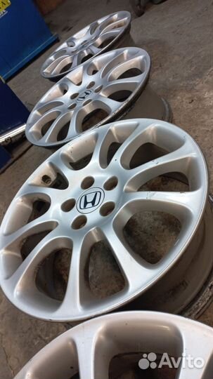 Honda R18 оригинал