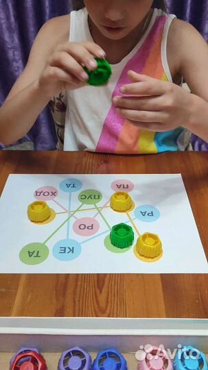 Подготовка детей дошкольного возраста к школе