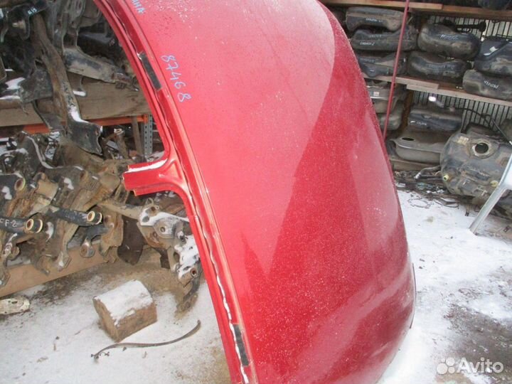 Крыша LADA Kalina