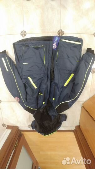 Костюм для зимней рыбалки Toronto-2(Odissey)