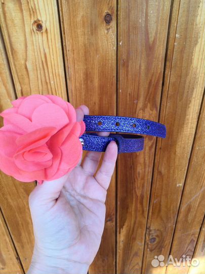 Ремень для девочки