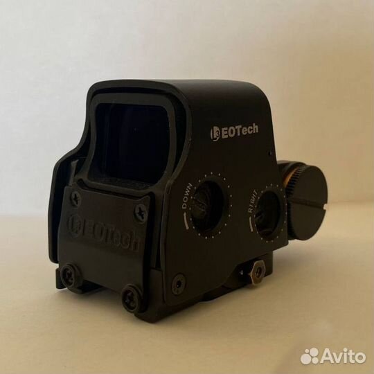 Коллиматорный прицел Eotech