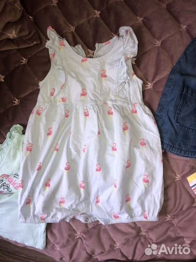 Песочник gap