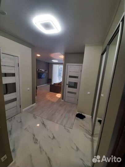 Ремонт под ключ