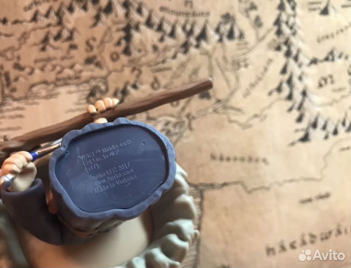 Фигурка Гэндальфа фанко