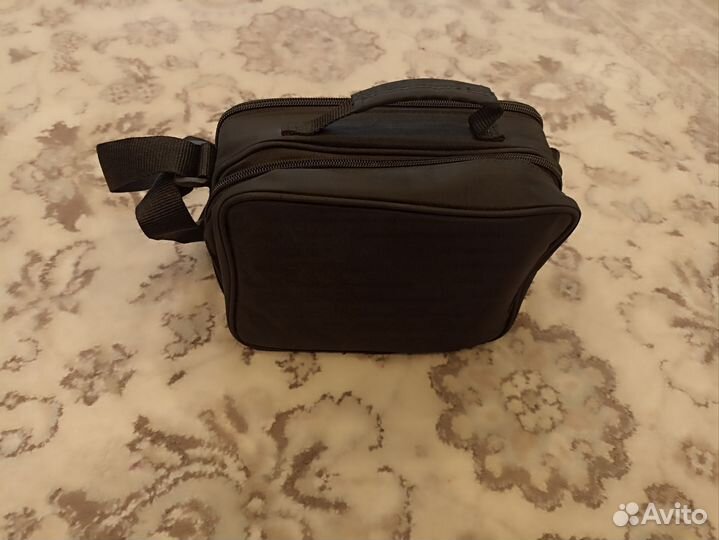 Портативный DVD проигрыватель Sony