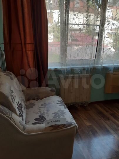 2-к. квартира, 43 м², 2/3 эт.