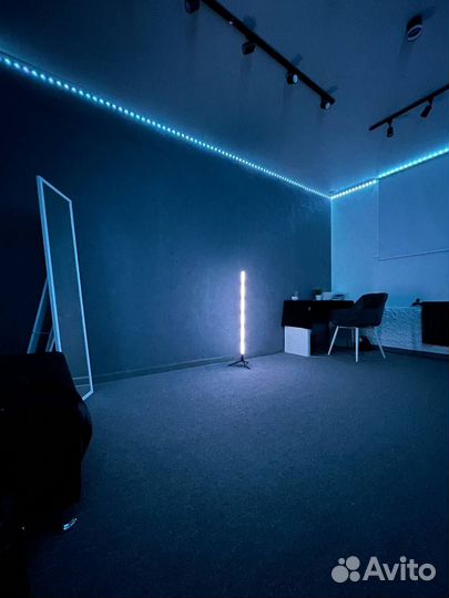 Фотостудия в аренду