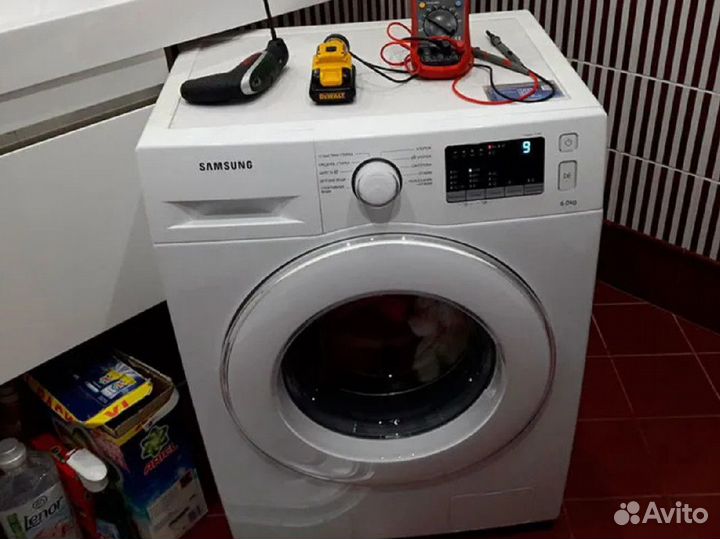 Холодильник, ремонт