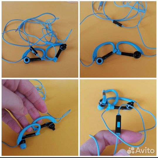 Гарнитуры наушники akai, Canyon, Apple