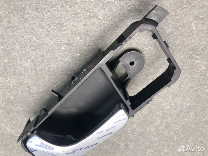 Ручка двери внутренняя передняя левая Daewoo