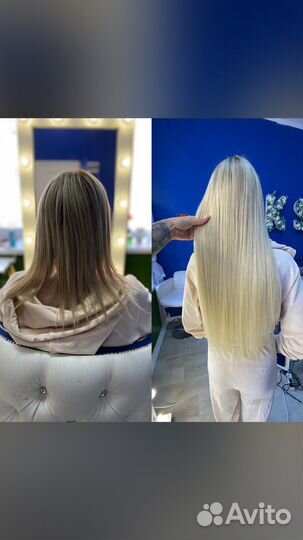 Волосы для наращивания опт
