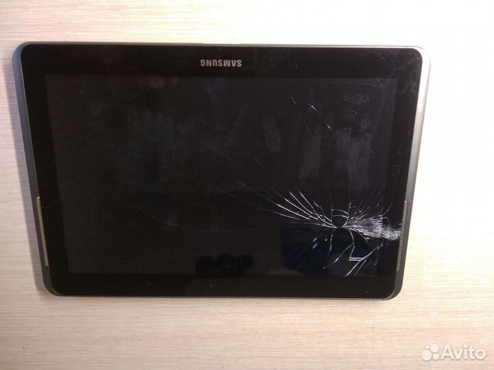 Планшет Samsung galaxy tab 2