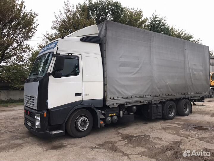 Грузоперевозки из/в Уфу/перевозки по РФ