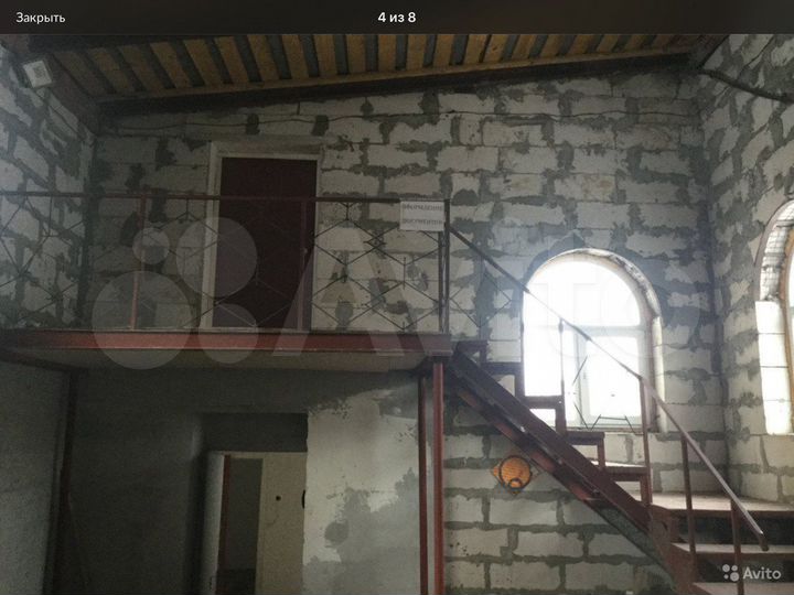 Склад, 225 м²