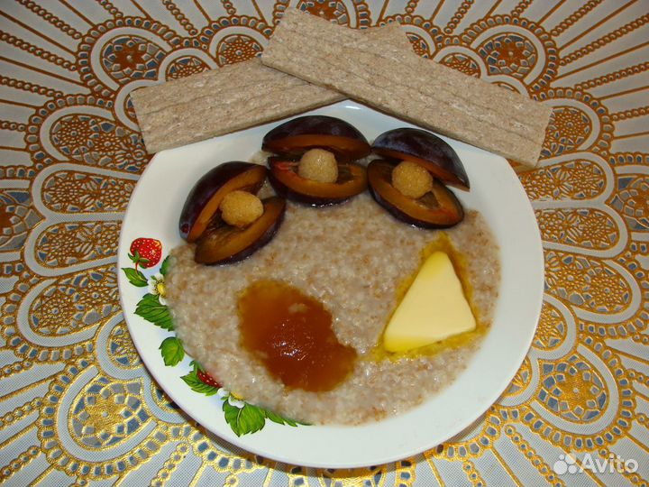 Коллекция рецептов Едим дома. Высоцкая Юлия