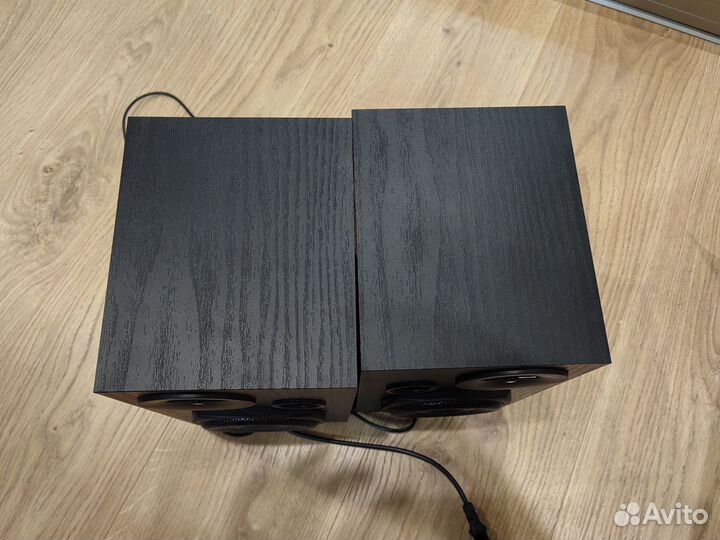 Акустические колонки бу под ремонт