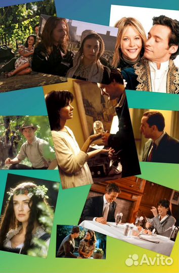 Видеокассеты с фильмами