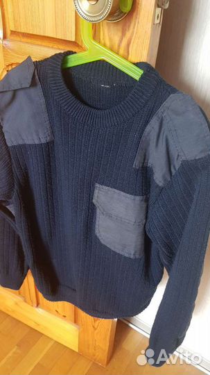 Свитер форменный