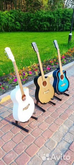 Гитара Art. b40abche40ask