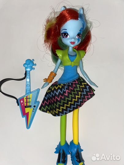 Куклы май литл пони