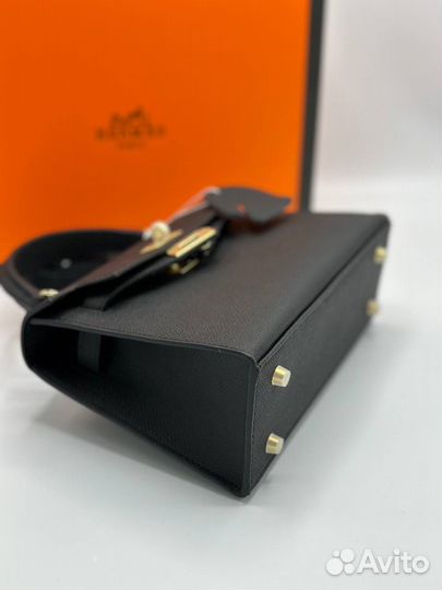 Сумка Hermes kelly 22