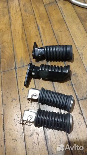 Запчасти Чезет 350 CZ