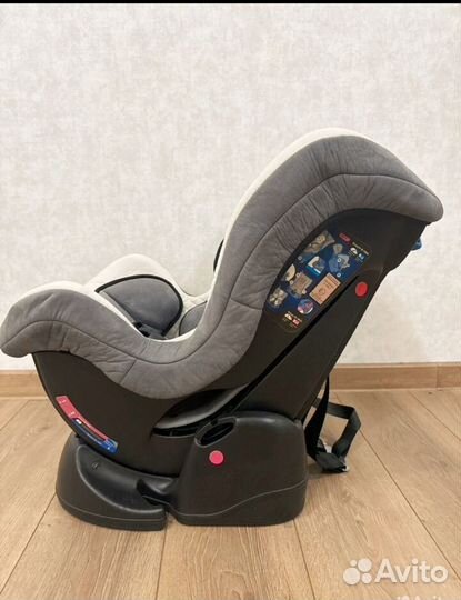 Автомобильное кресло farfello