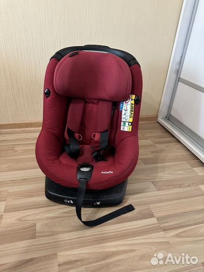 Детское кресло Maxi Cosi AxissFix