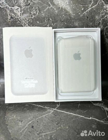 Powerbank Magsafe Battery Pack новый