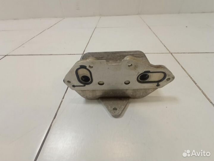 Теплообменник Audi A6 C7 4G5