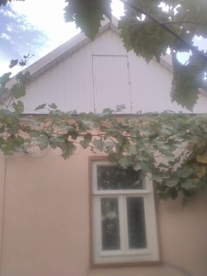 Дом 36 м² на участке 4 сот.