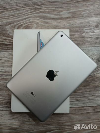 iPad mini 1 16gb