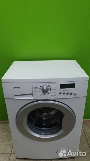 Стиральная машина gorenje WS53Z115 с доставкой