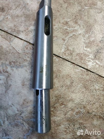 Переходные втулки,адаптеры Морзе СССР