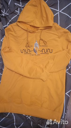 Продам кофту мужскую