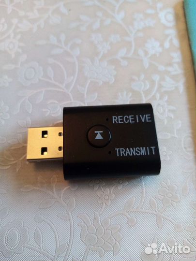 Bluetooth ресивер/трансмиттер