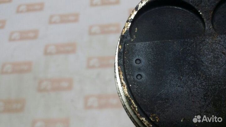 Поршень с шатуном Infiniti Fx37 S51 VQ37VHR 2011