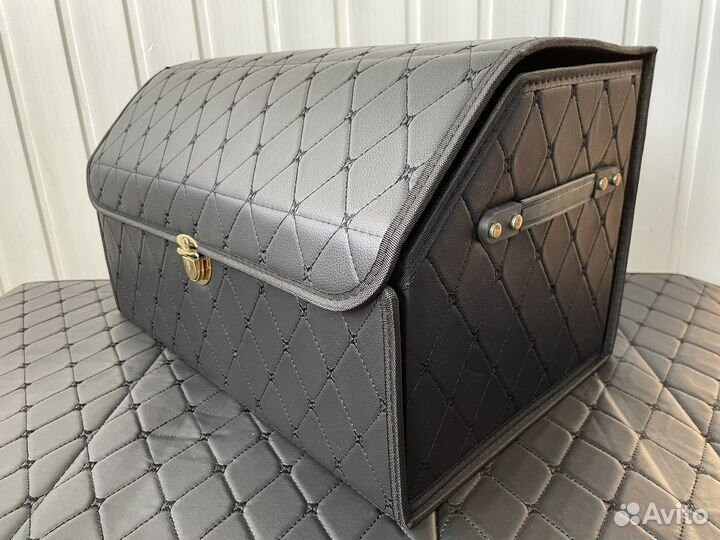 Сумка огонайзер в багажник