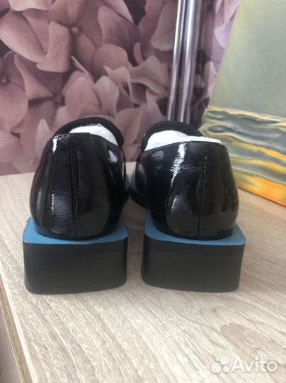 Туфли женские 36 размер новые