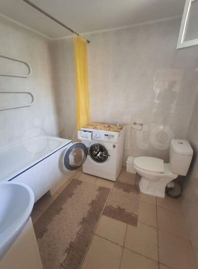 Дом 45 м² на участке 2 сот.