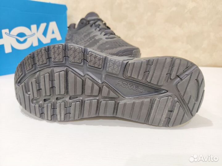 Кроссовки Hoka One One m gaviota 4 28 см