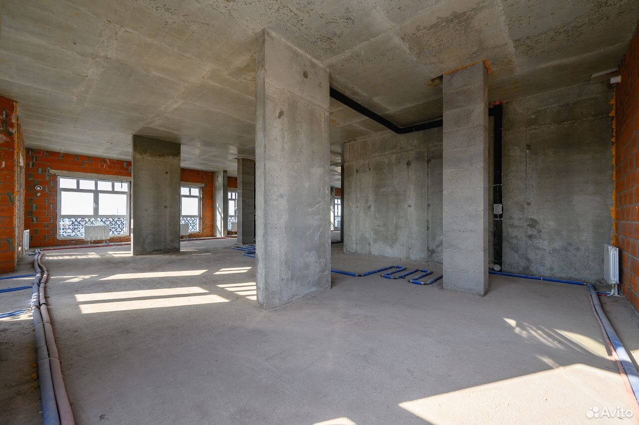 5-к. квартира, 344,8&nbsp;м², 17/17&nbsp;эт., Киров