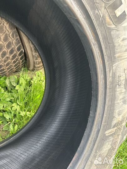 Шины бу 600,65,R34