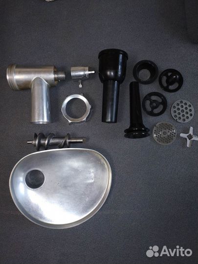 Насадка мясорубка kenwood